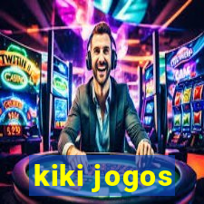 kiki jogos